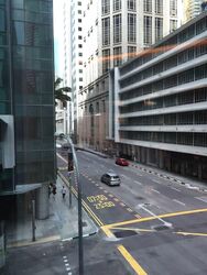 Oxley Tower (D1), Office #618702021